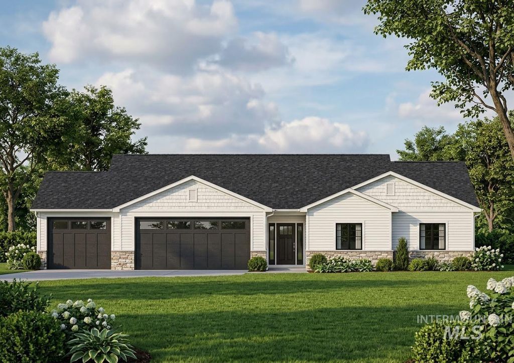 Photo of 1519 Belle Drive, Rupert, ID 83350 (MLS # 98978013)