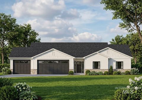 Photo of 1519 Belle Drive, Rupert, ID 83350 (MLS # 98978013)