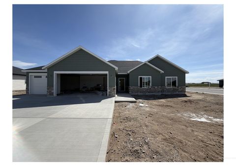 Photo of 1519 Belle Drive, Rupert, ID 83350 (MLS # 98978013)