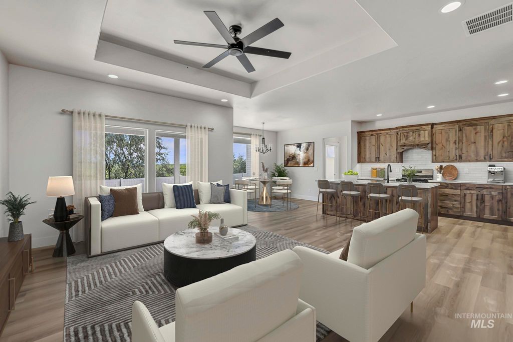 Photo of 941 Gregory Way, Twin Falls, ID 83301 (MLS # 98946874)