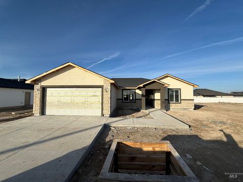 Photo of 1196 Ira Burton Rd, Twin Falls, ID 83301 (MLS # 98972479)