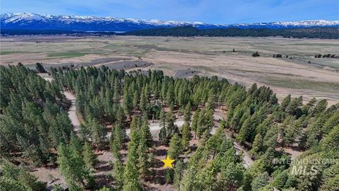 Photo of 14 San Ignacio Way, Cascade, ID 83611 (MLS # 98982185)