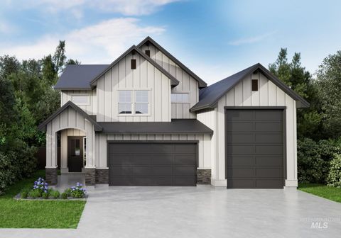 4707 N Alameda Creek Ave Meridian ID 83646