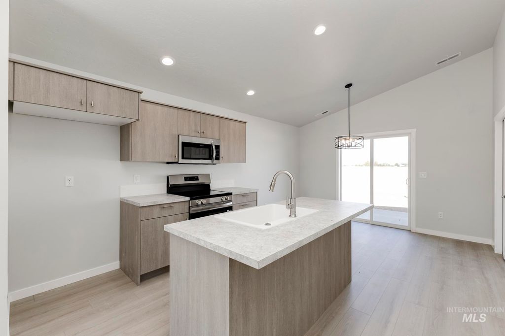 Photo of 2164 W Penstemon St, Kuna, ID 83634 (MLS # 98966415)