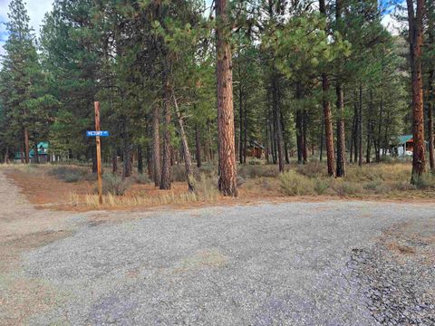 Photo of TBD Hwy 21 Lots 8,9, Lowman, ID 83637 (MLS # 98966515)