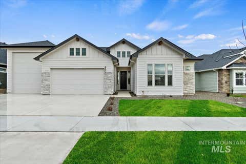 Photo of 6296 W Sollas Ct, Eagle, ID 83616 (MLS # 98997489)