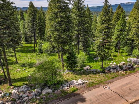 Photo of 1210 Aspen Ridge Lane, McCall, ID 83638 (MLS # 98948998)