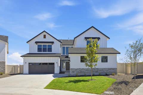 Photo of 7272 W Trumbull Ct, Eagle, ID 83616 (MLS # 98992046)
