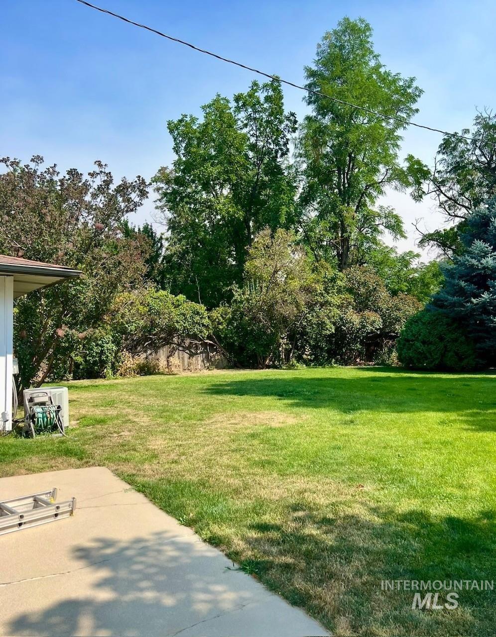 Photo of 4315 W Teton Street, Boise, ID 83705 (MLS # 98990642)