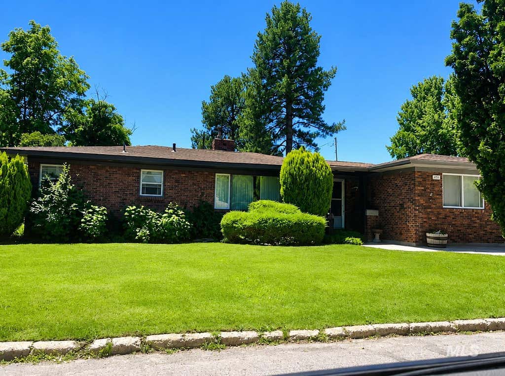 Photo of 4315 W Teton Street, Boise, ID 83705 (MLS # 98990642)