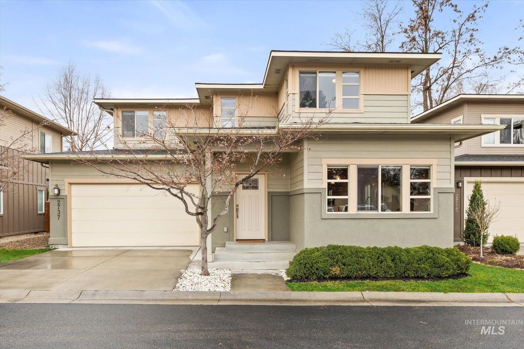 Photo of 2737 E Humboldt Lane, Boise, ID 83706 (MLS # 98974638)