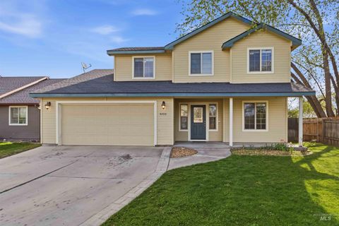 Photo of 4200 Buckboard Pl, Boise, ID 83713 (MLS # 98981230)