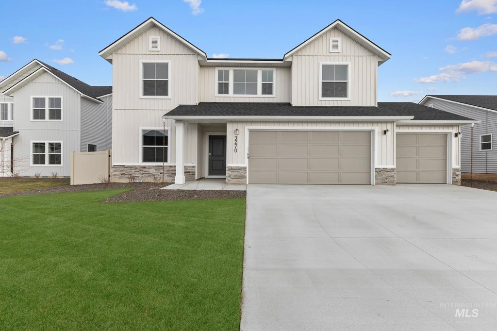 Photo of 13319 Bank St, Caldwell, ID 83607 (MLS # 99002134)