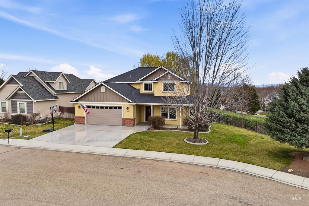 Photo of 628 Kennedy Dr, Middleton, ID 83644 (MLS # 98978218)