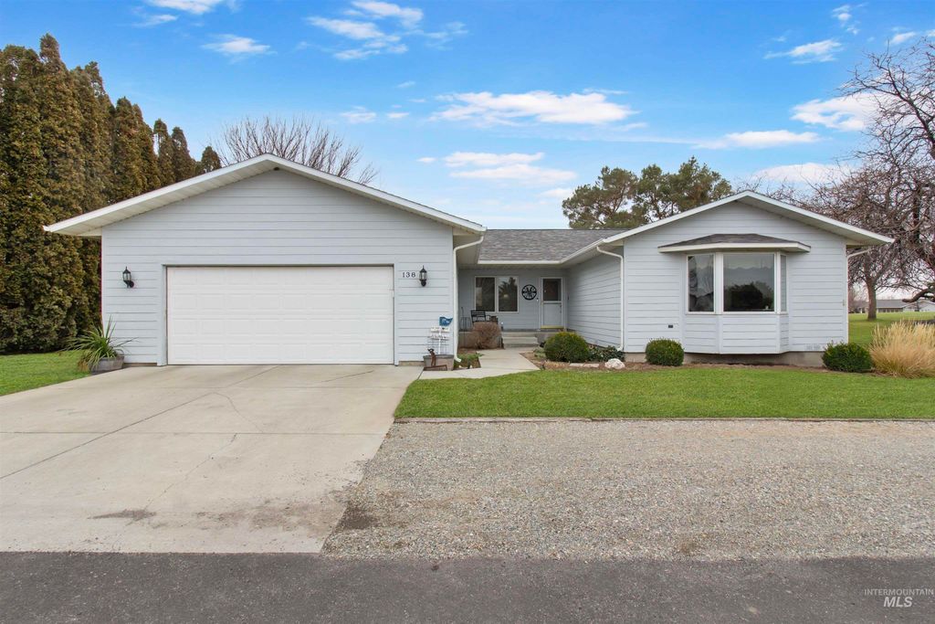 Photo of 138 Seminole Cir, Jerome, ID 83338 (MLS # 98971953)