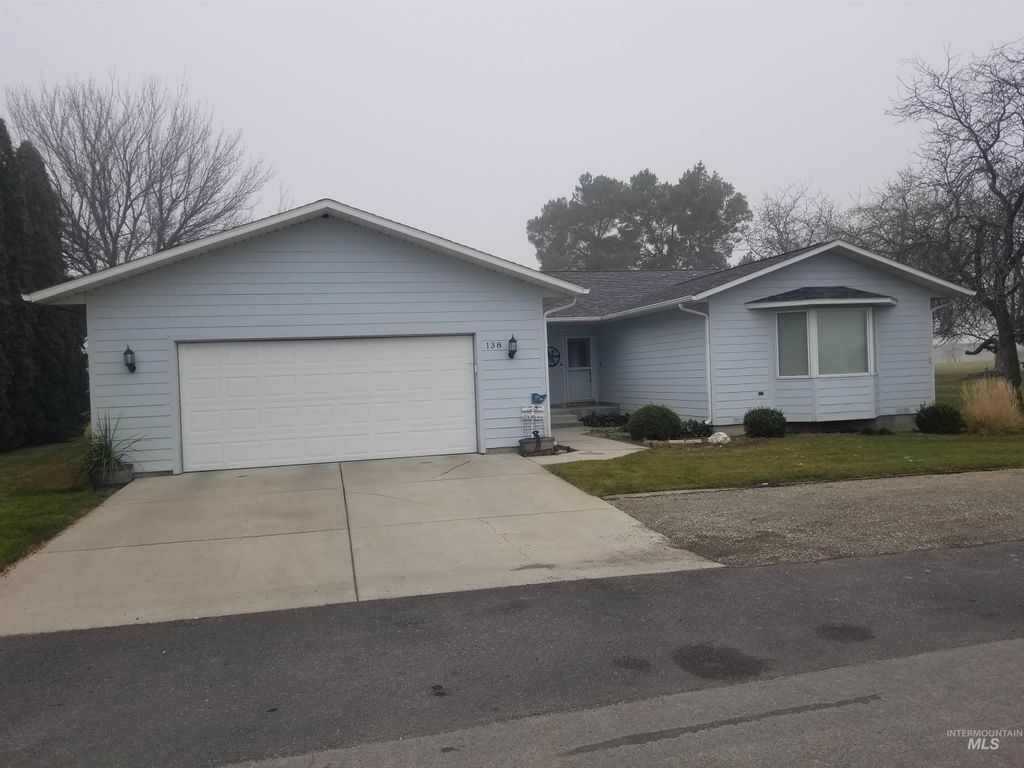 Photo of 138 Seminole Cir, Jerome, ID 83338 (MLS # 98971953)