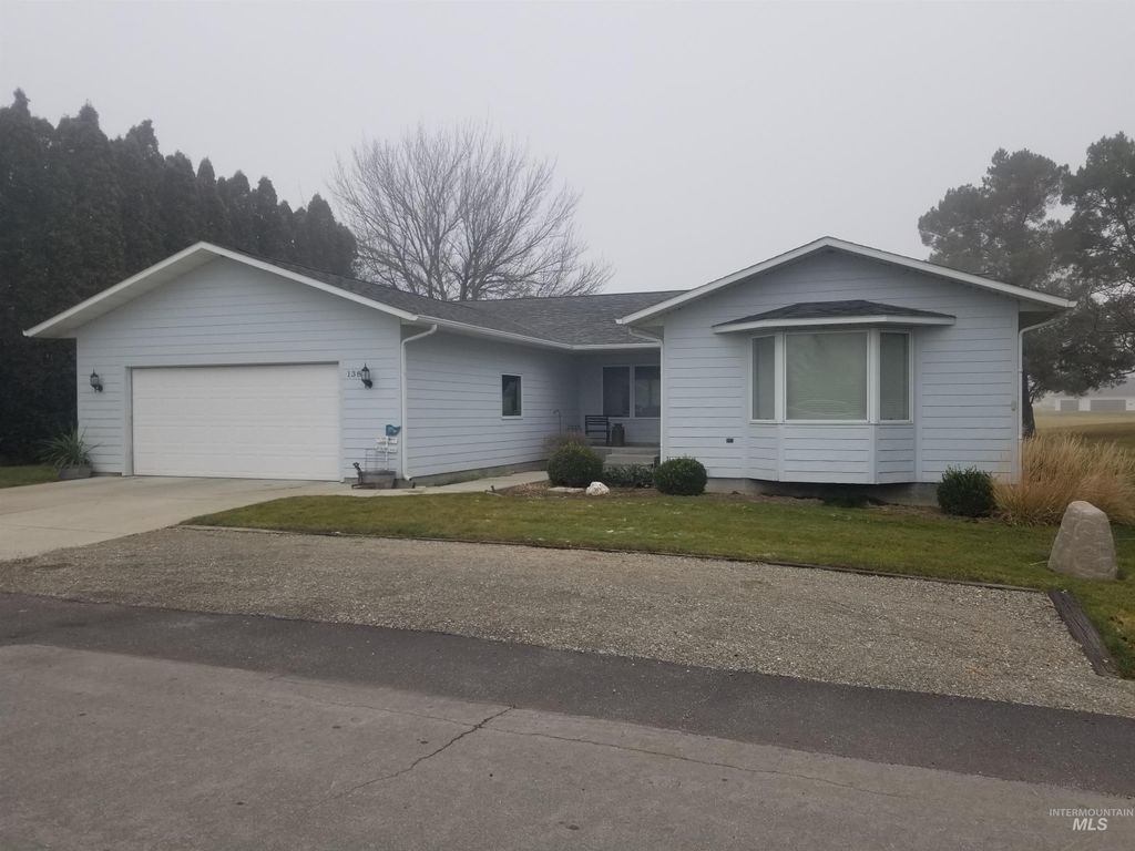 Photo of 138 Seminole Cir, Jerome, ID 83338 (MLS # 98971953)
