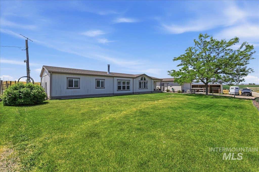Photo of 10491 Farner Rd, Nampa, ID 83686 (MLS # 98987892)