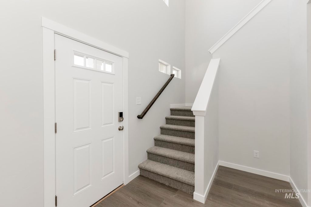 Photo of 3041 E Mossy Creek Dr, Kuna, ID 83634 (MLS # 98972108)