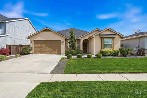 Photo of 526 W Laughton Dr, Meridian, ID 83646 (MLS # 98993978)