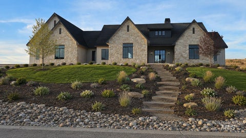 Photo of 27502 Commerce Comet Way, Caldwell, ID 83607 (MLS # 98986398)