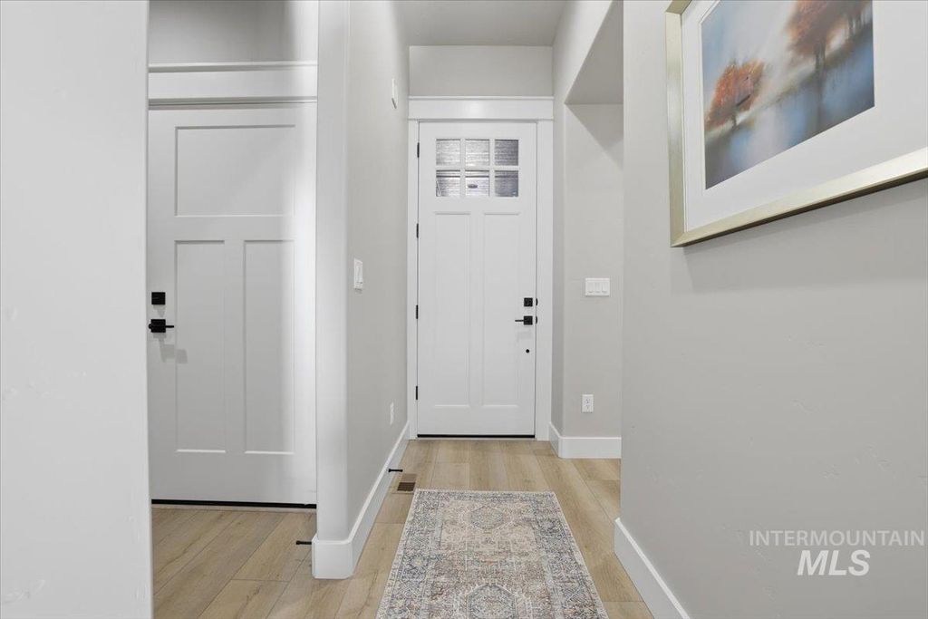 Photo of 2659 Soulen Dr, Emmett, ID 83617 (MLS # 98970457)