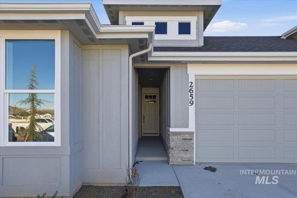 Photo of 2659 Soulen Dr, Emmett, ID 83617 (MLS # 98970457)