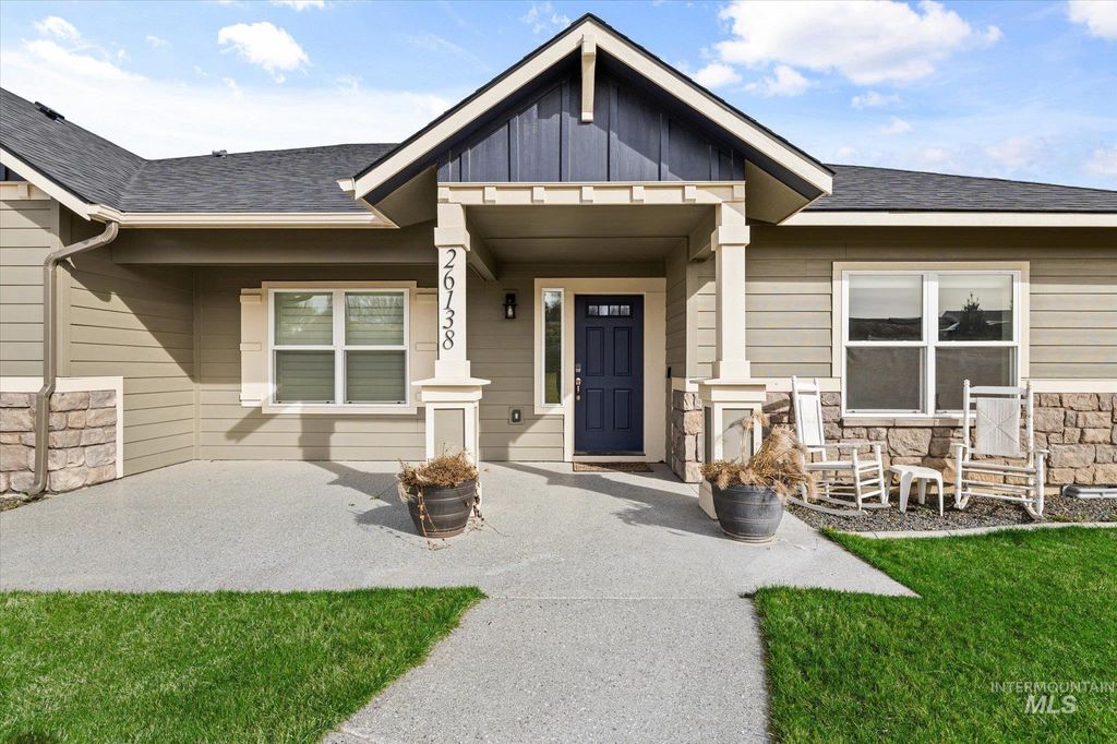 Photo of 26138 Libby Lane, Middleton, ID 83644 (MLS # 98977513)
