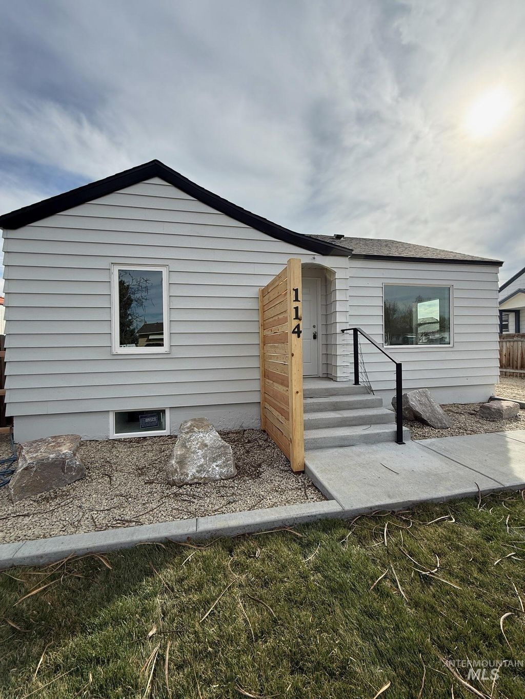 Photo of 114 E Montana, Homedale, ID 83628 (MLS # 98979559)