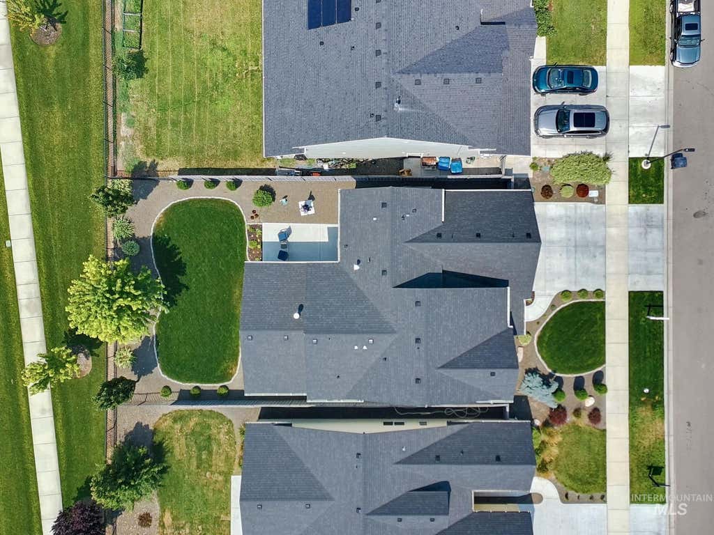 Photo of 18423 Hush Creek Way, Nampa, ID 83687 (MLS # 98994704)