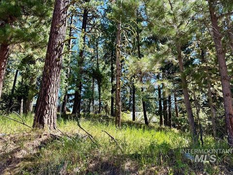 Photo of 697 N Samson Trail, McCall, ID 83638 (MLS # 98978296)