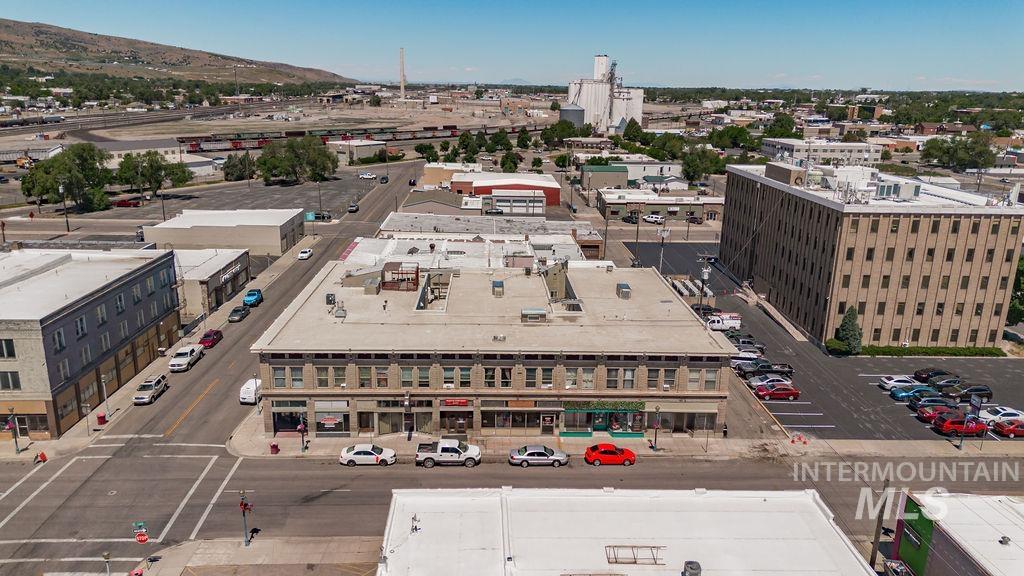 310 E Center St