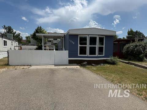 Photo of 1238 N Sable Ln, Boise, ID 83704 (MLS # 98987983)
