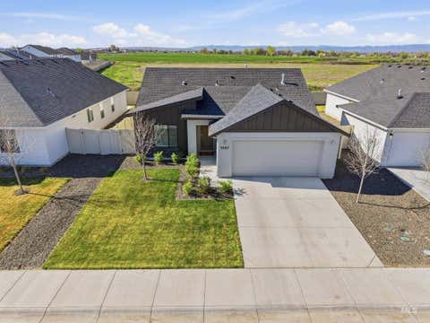 Photo of 3697 W La Brea Dr, Meridian, ID 83642 (MLS # 98981632)