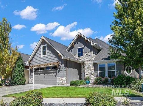 Photo of 6430 W Founders St, Eagle, ID 83616 (MLS # 98961119)