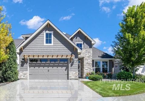 Photo of 6430 W Founders St, Eagle, ID 83616 (MLS # 98961119)