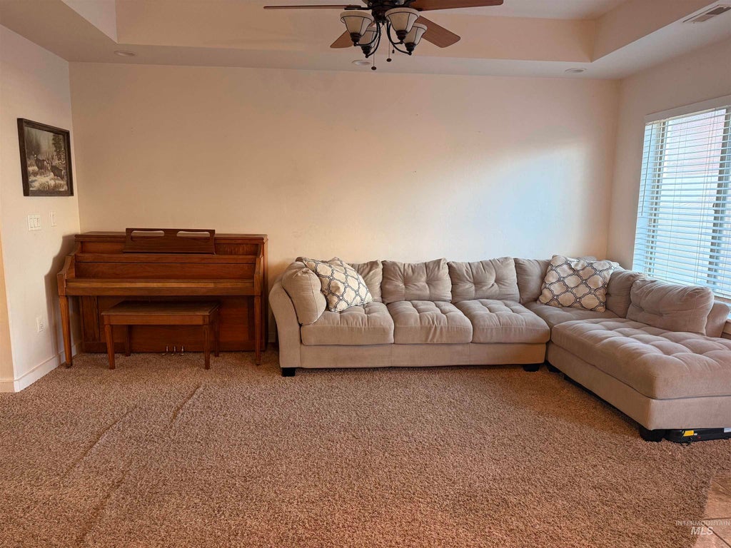 Photo of 214 S 125 E #4, Franklin, ID 83237 (MLS # 99005168)