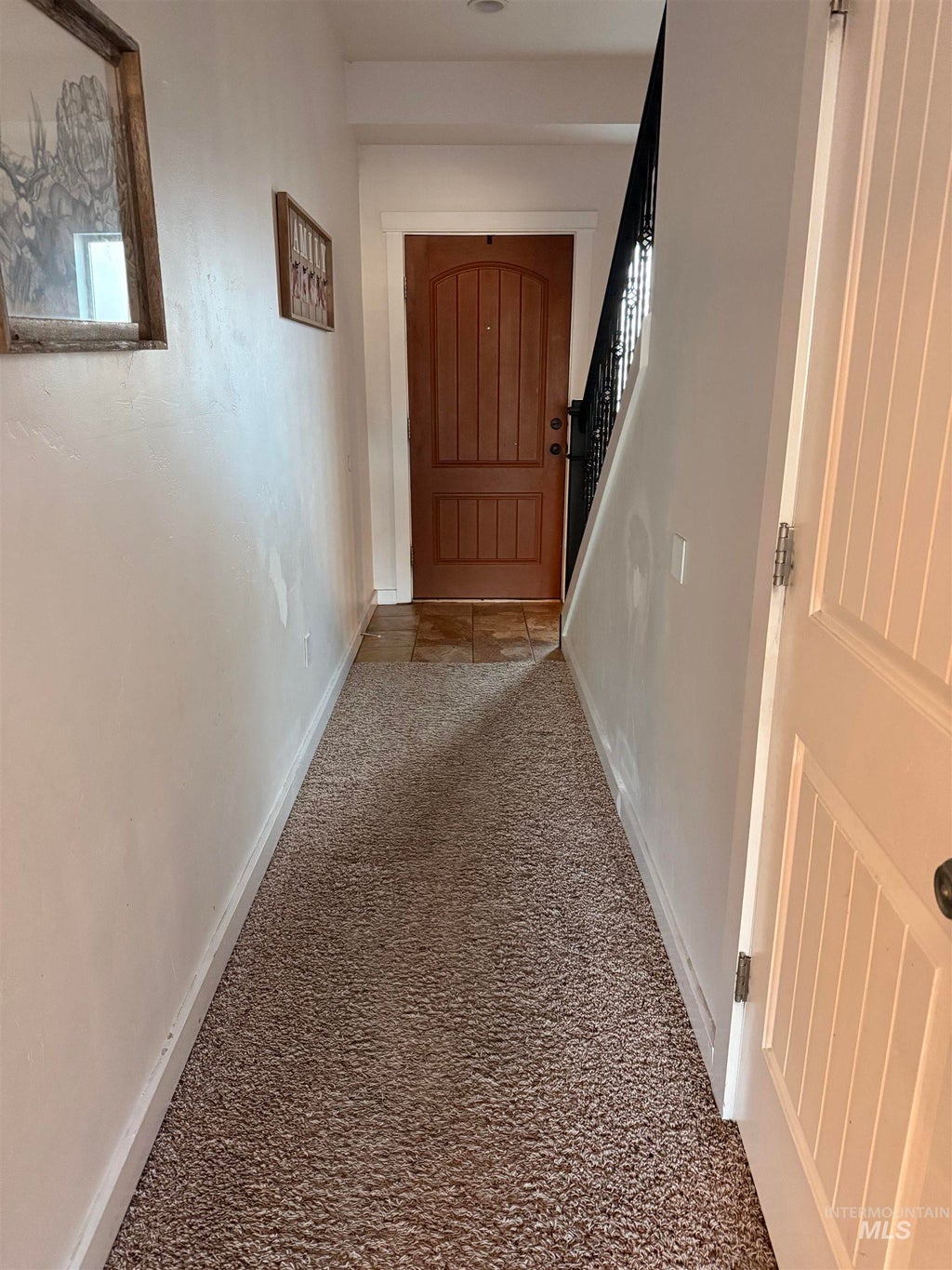 Photo of 214 S 125 E #4, Franklin, ID 83237 (MLS # 99005168)