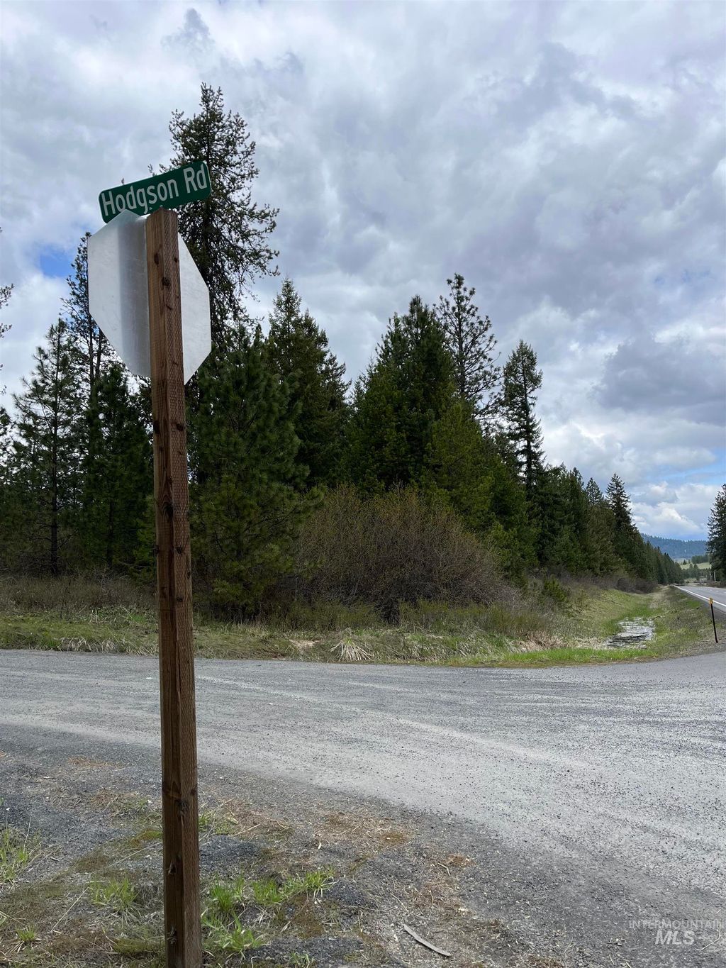 Photo of TBD Hwy 3, Deary, ID 83823 (MLS # 98944810)