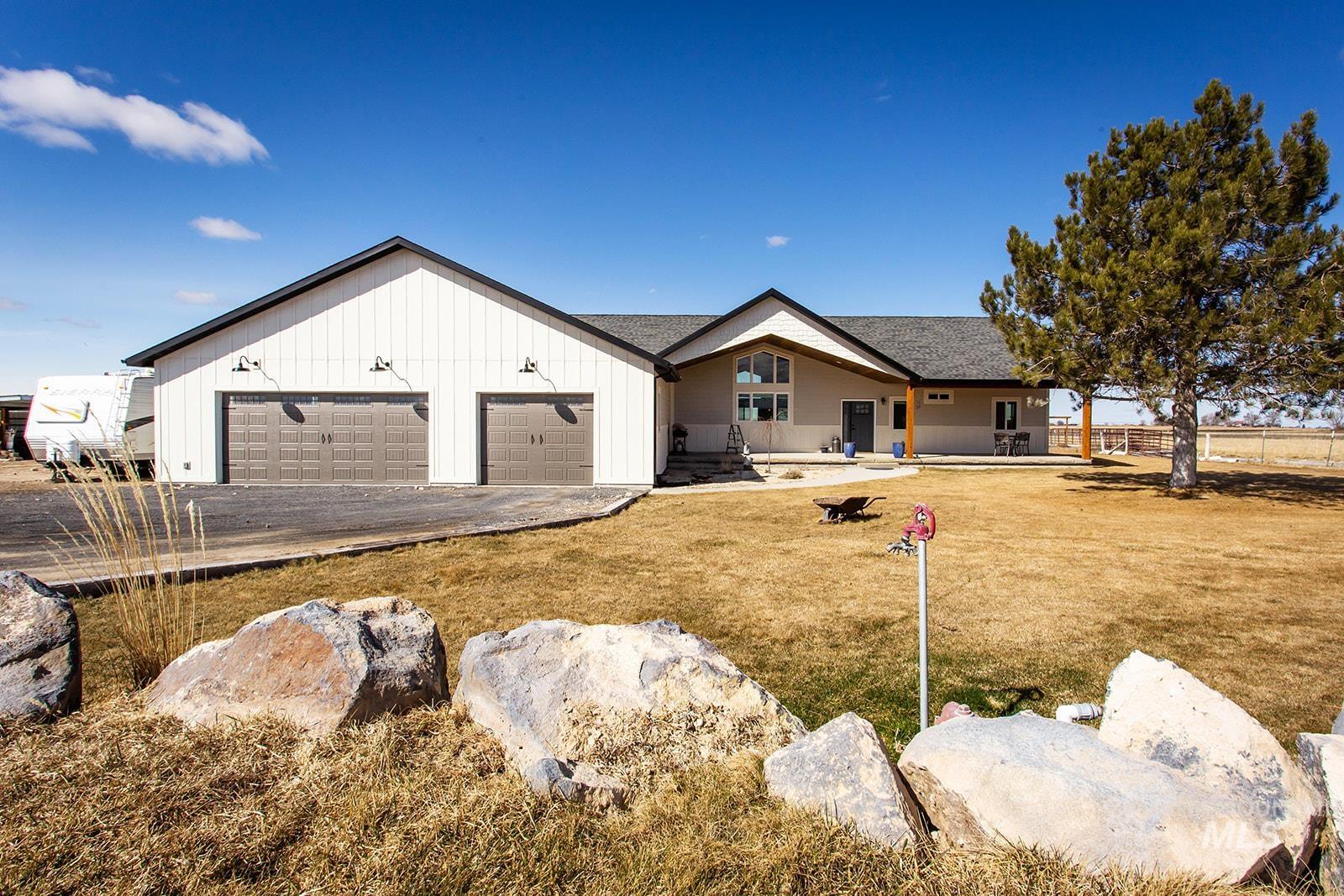 3509 N 1800 E, Buhl, Idaho image 3