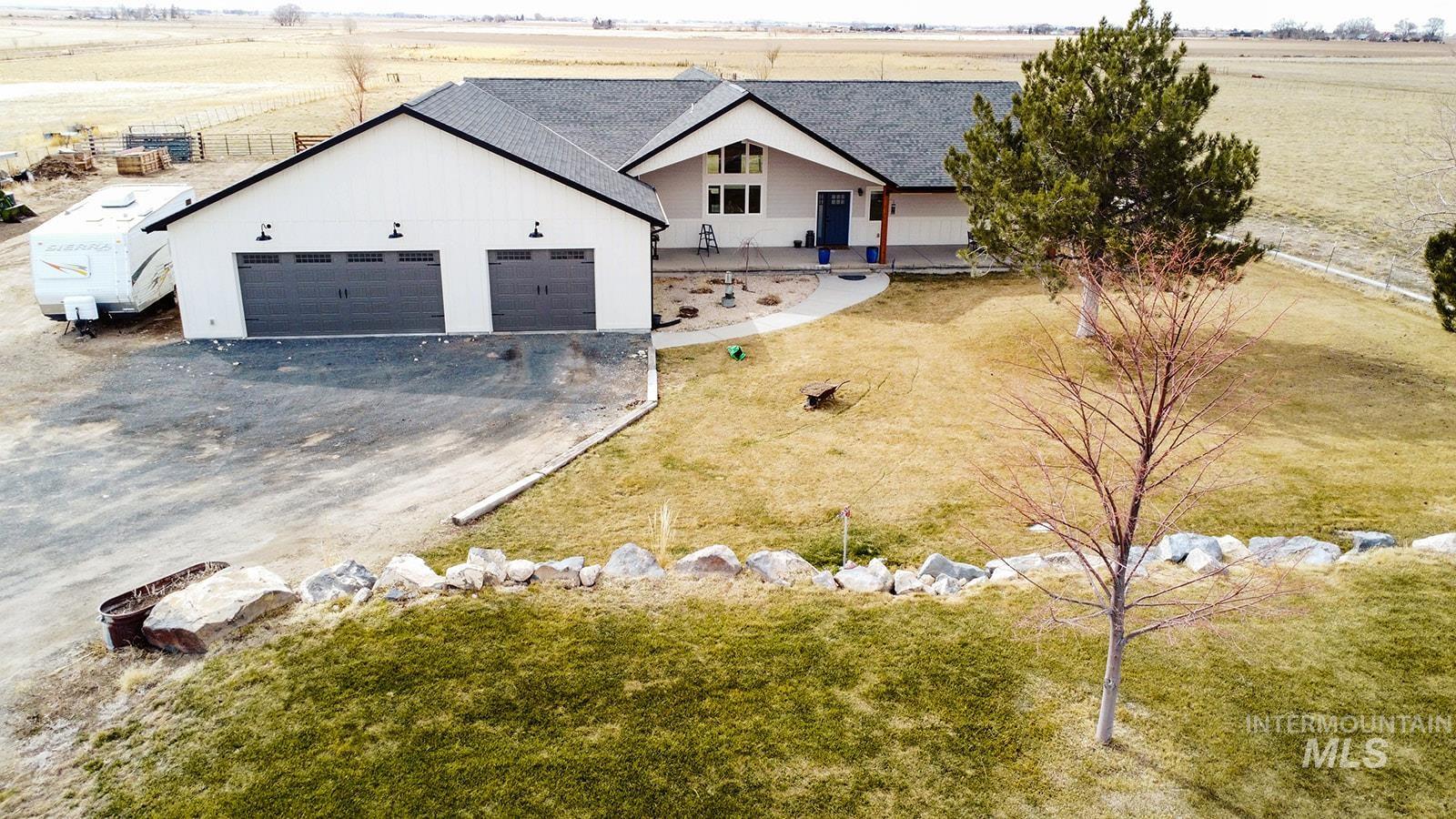 3509 N 1800 E, Buhl, Idaho image 1