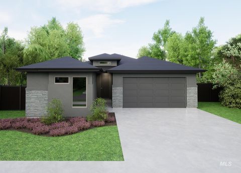 Photo of 6523 E Richter Drive, Eagle, ID 83629 (MLS # 98965769)