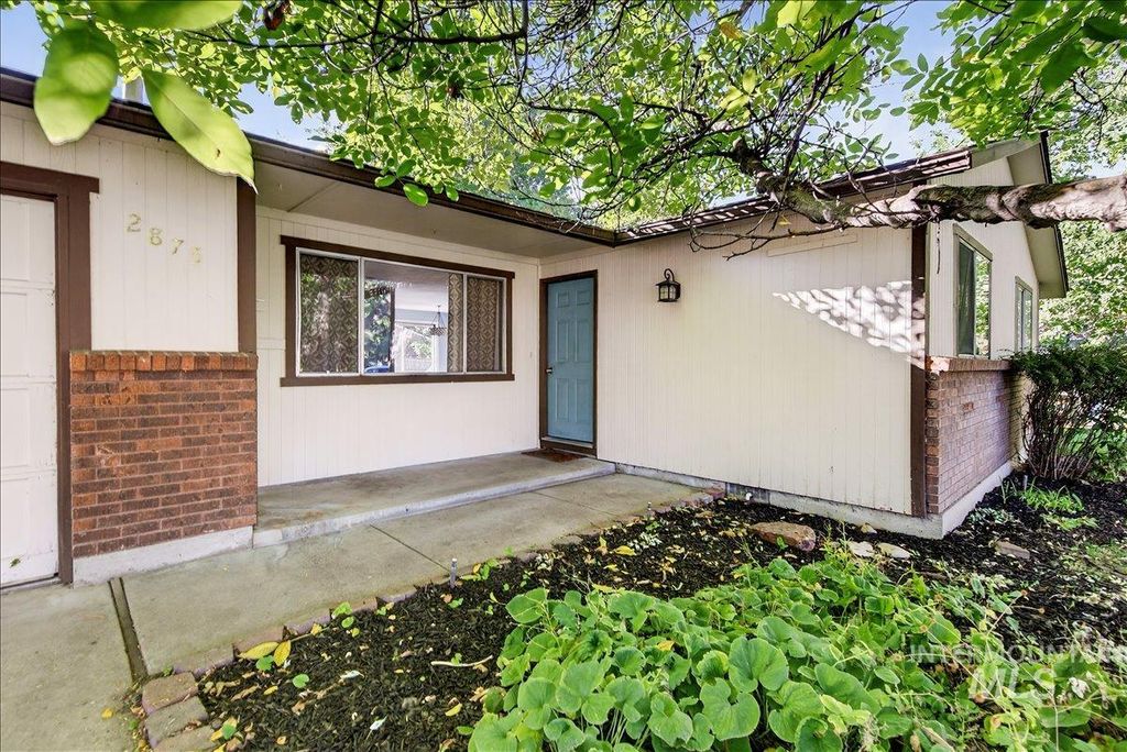 Photo of 2875 S Harmony Street, Boise, ID 83706 (MLS # 98964183)