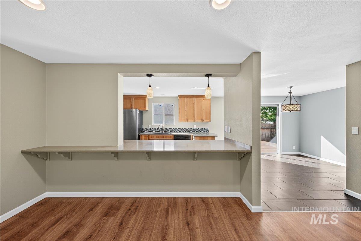 2875 S Harmony Street