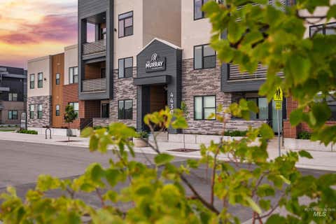 Photo of 4430 E Haystack St #304, Boise, ID 83716 (MLS # 98998628)