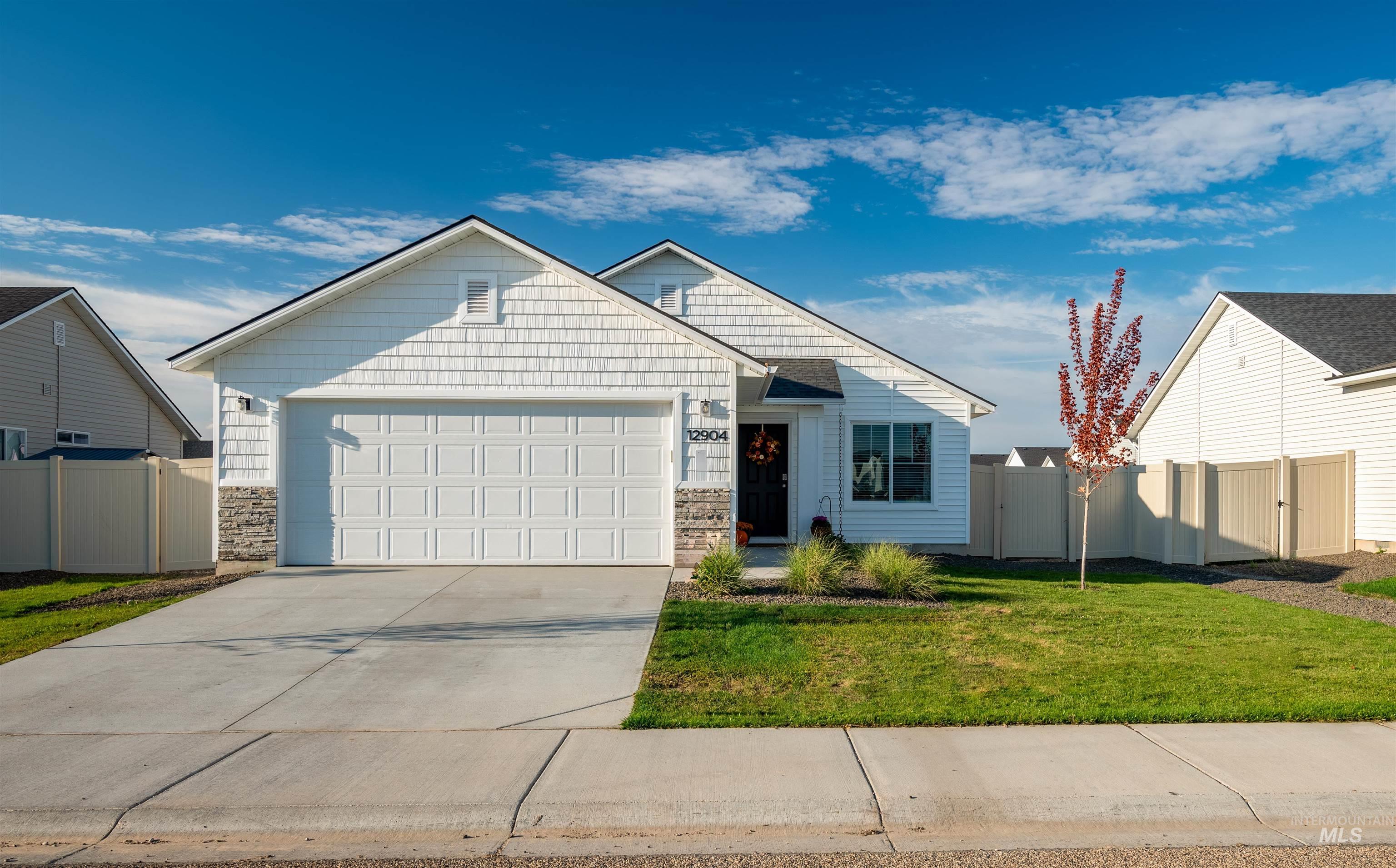 12904 Ashfield St, Caldwell, Idaho image 31