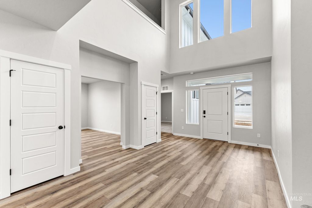 Photo of 9330 W Blazing Star St, Nampa, ID 83687 (MLS # 98986257)