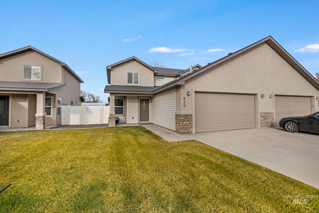 Photo of 820 Jack Ave, Jerome, ID 83338 (MLS # 98961316)