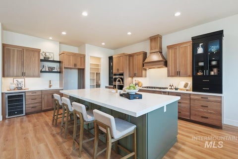 Photo of 7168 E Chicken Hawk Loop, Nampa, ID 83686 (MLS # 98974554)