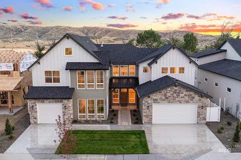 Photo of 7061 W Waxwing Dr, Boise, ID 83714 (MLS # 98993804)